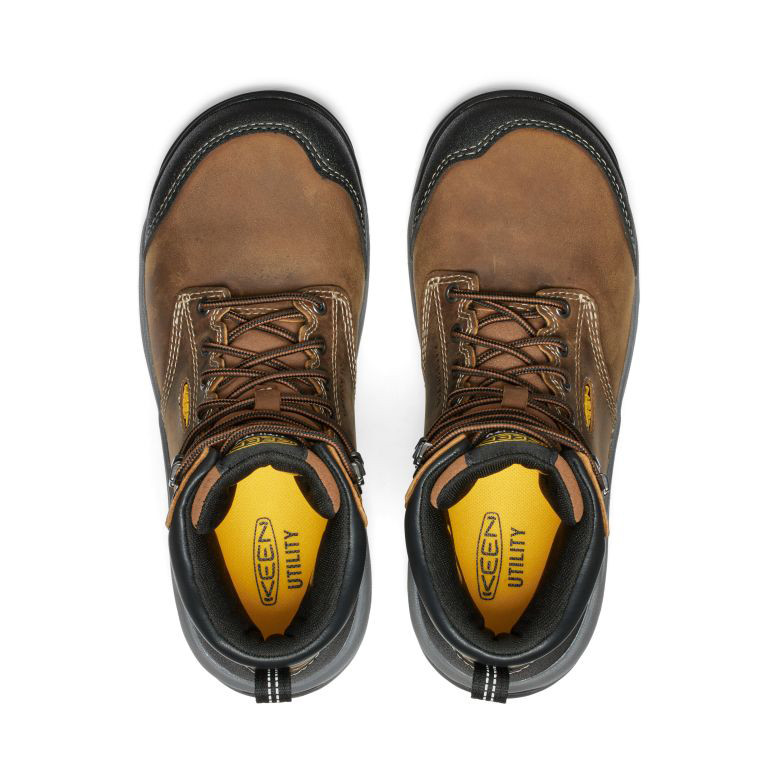 Keen Utility Evanston #1029152 Women's 6